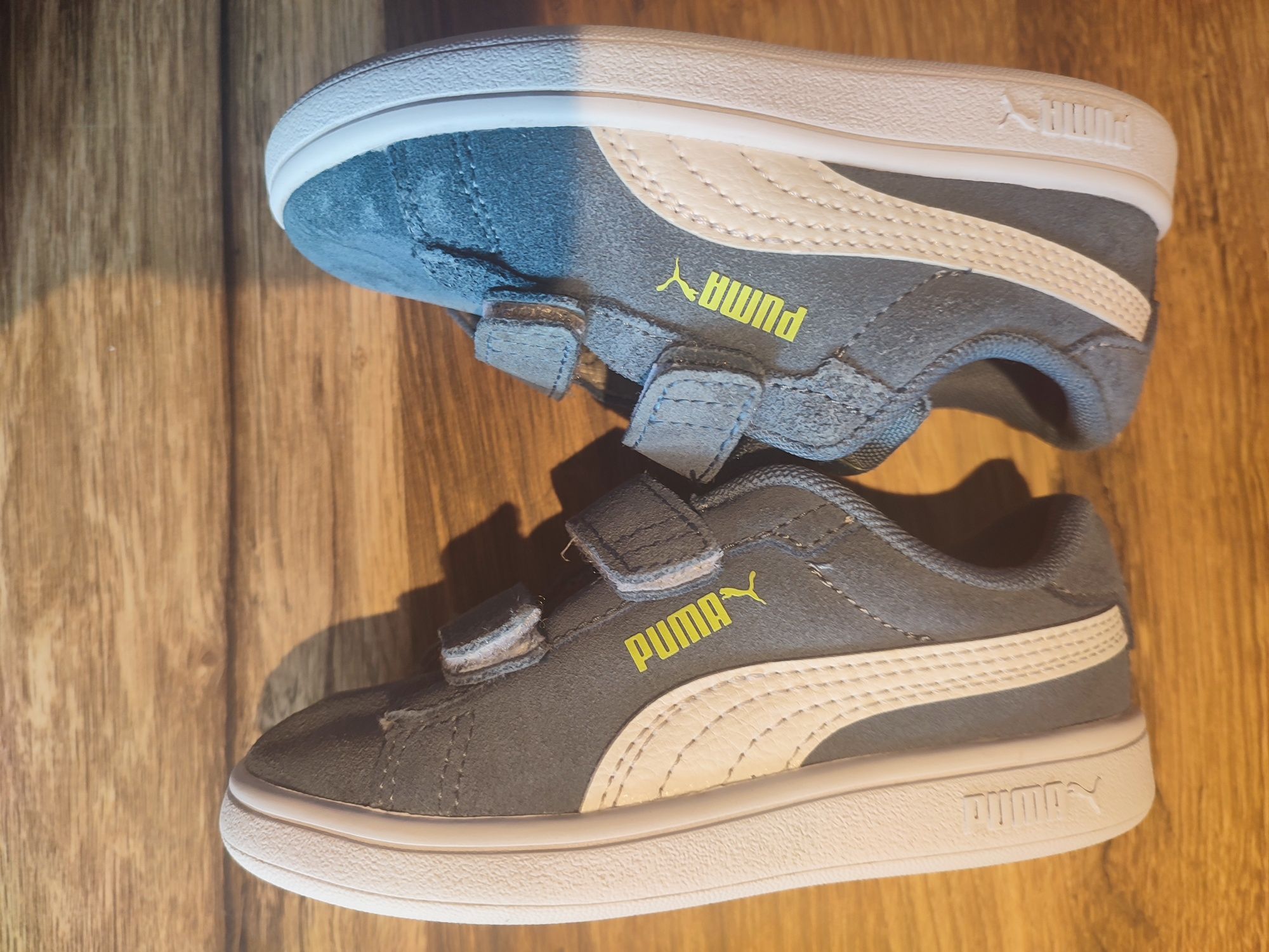 Buty Puma rozmiar 24