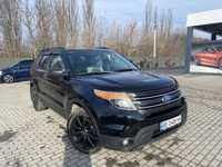 Продаю Ford Explorer