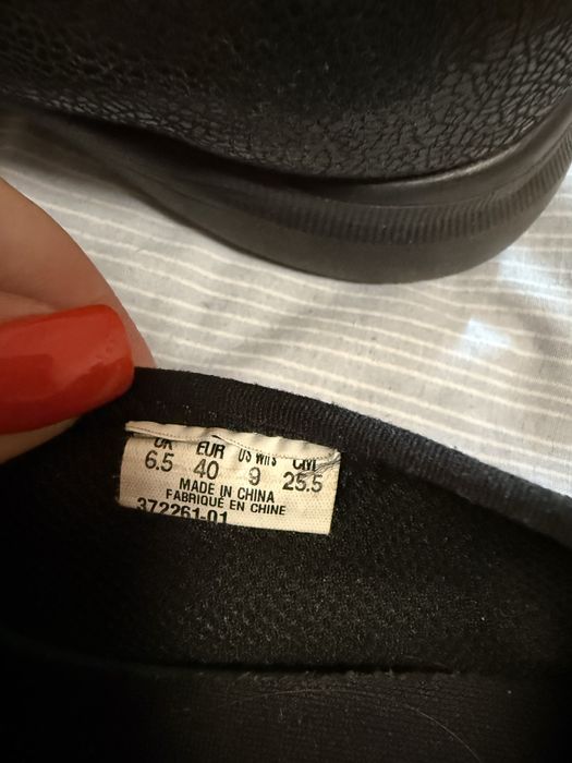 Продам балетки Puma оригінал