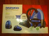 ODKURZACZ DAEWOO suction procomfort GCO DWC-212TL/2A ENERGOszczęd NOWY