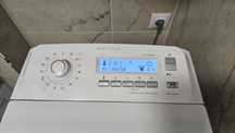 Pralka Electrolux ETW10620W
