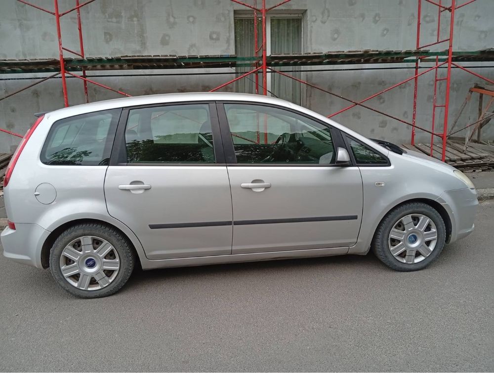 Продам особисте авто. Форд с-мах