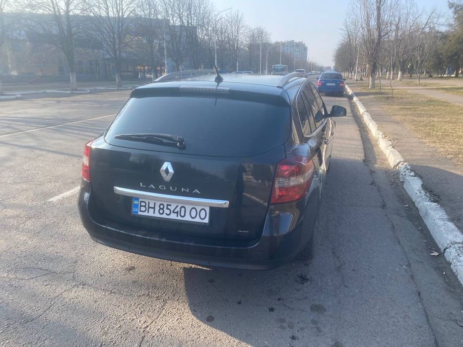 Продам Renault Laguna