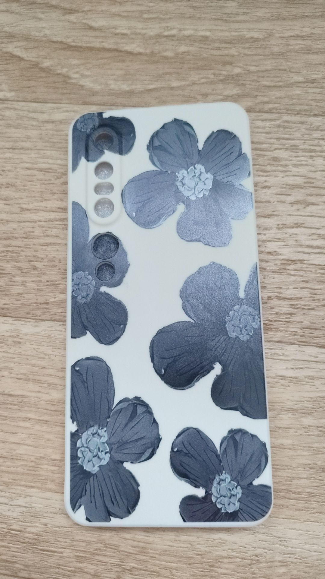 Etui na telefon Xiaomi 10 pro