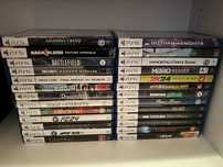 Jogos de Playstation 5 (PS5)