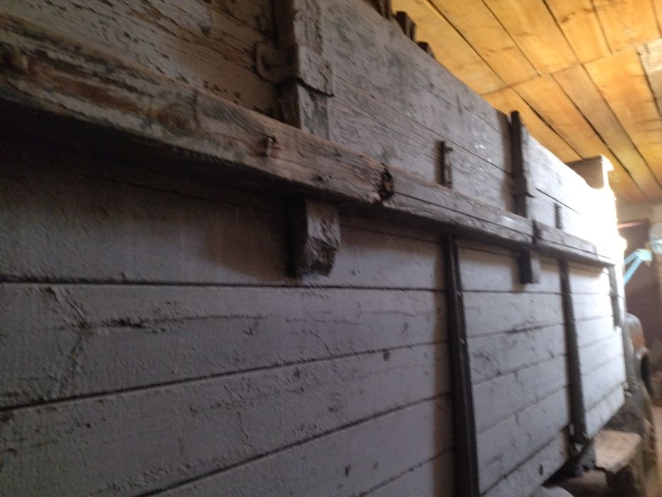 Продам  Газ 53 бортовий