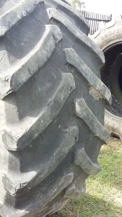 Opona Pirelli TM800 650/65R42 opony rolnicze
