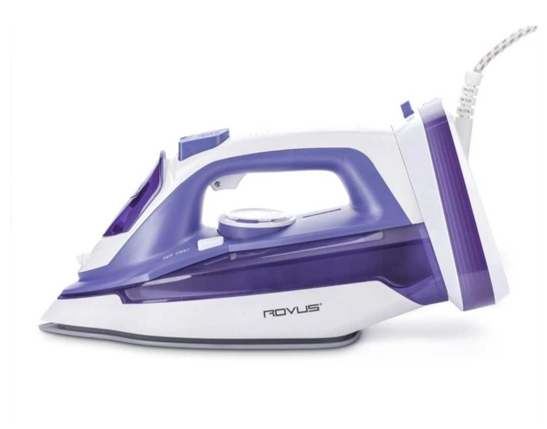 Утюг (Праска) бездротова парова  Supreme Steam Cordless