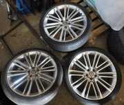 felga alu aluminiowa AUDI A8 D4 4H0 BBS 9Jx21