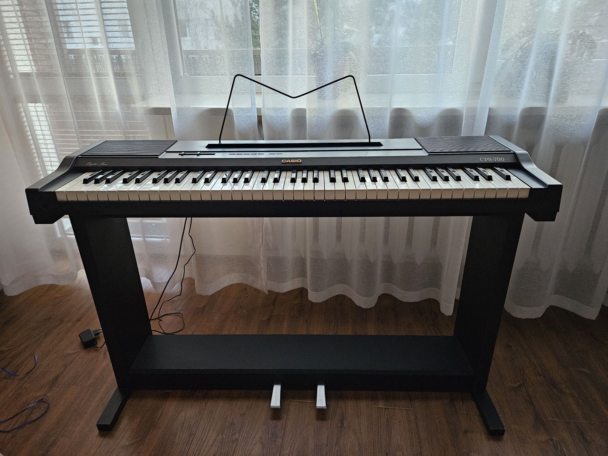 Pianino Casio CPS-700