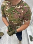 Мультикам футболка 100% хб размеры 48-60