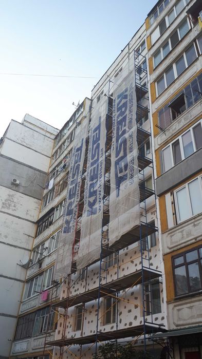 Оренда риштування,вишка тура 1.5м*1.5м,драбина 4м з двох секцій