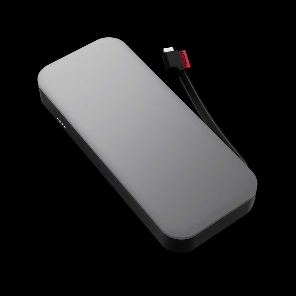 Wielki Powerbank Lenovo Go USB-C 20000mAh 40ALLG2WWW
