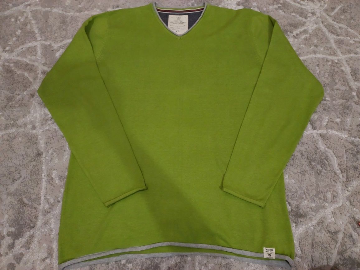 Sweter męski Carry XL