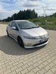 Honda Civic Honda Civic VIII 1.8 VTEC