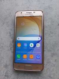 Продам смартфон Samsung  j5 prime