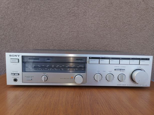 Amplituner stereo Sony STR VX3L
