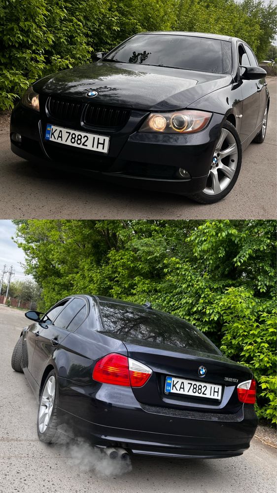 продам Bmw e90 330i