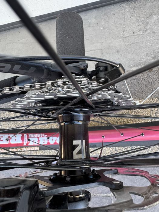 Dartmoor Two6Player MTB stunt (Fr dh dirt manitou pegi zee velo saint)