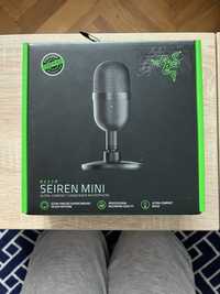 Мікрофон Razer Seiren Mini