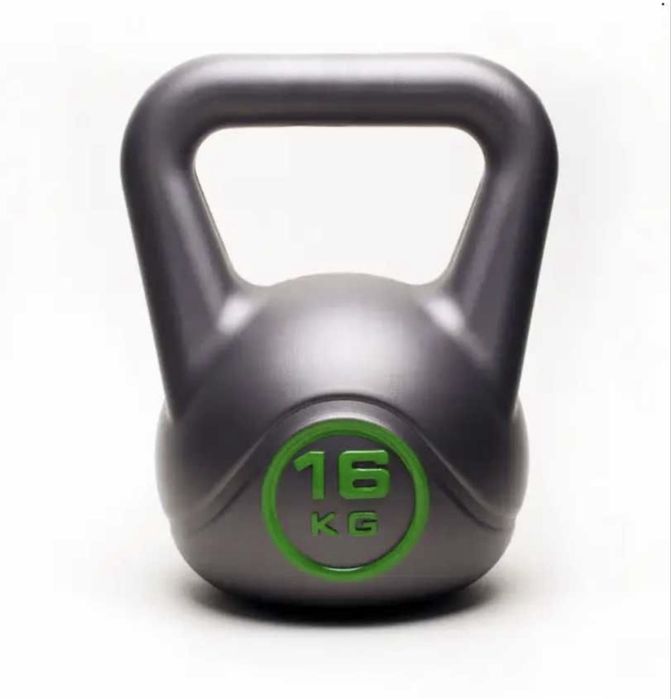 Гиря 16 кілограмів