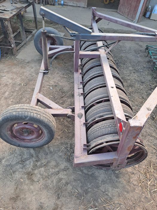 Продам  культиватир