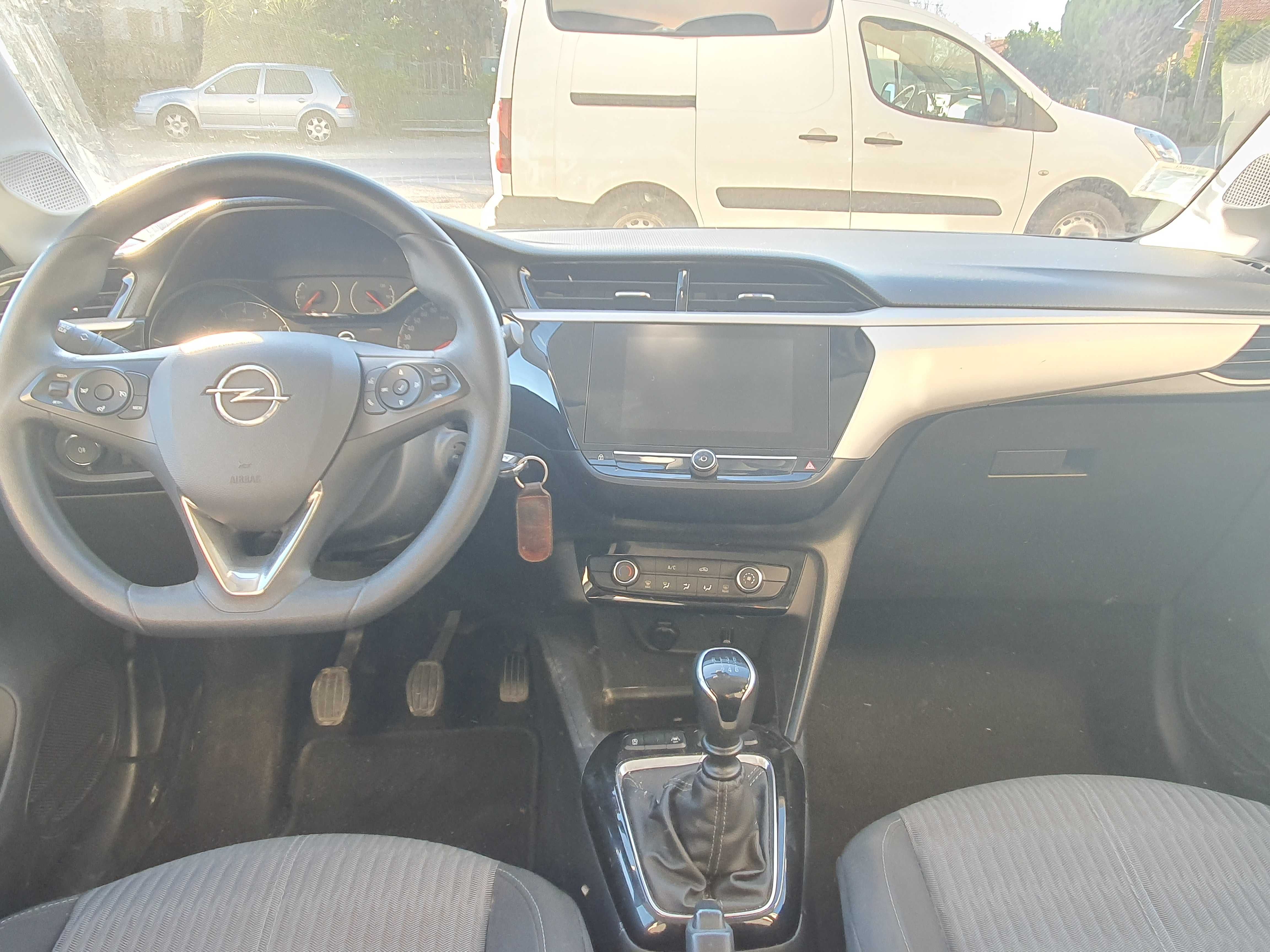 Opel Corsa 1.5 D Edition