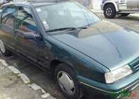 Citroen zx para peças.