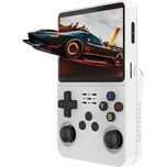 # RESERVADA # Consola portátil R36S nova #