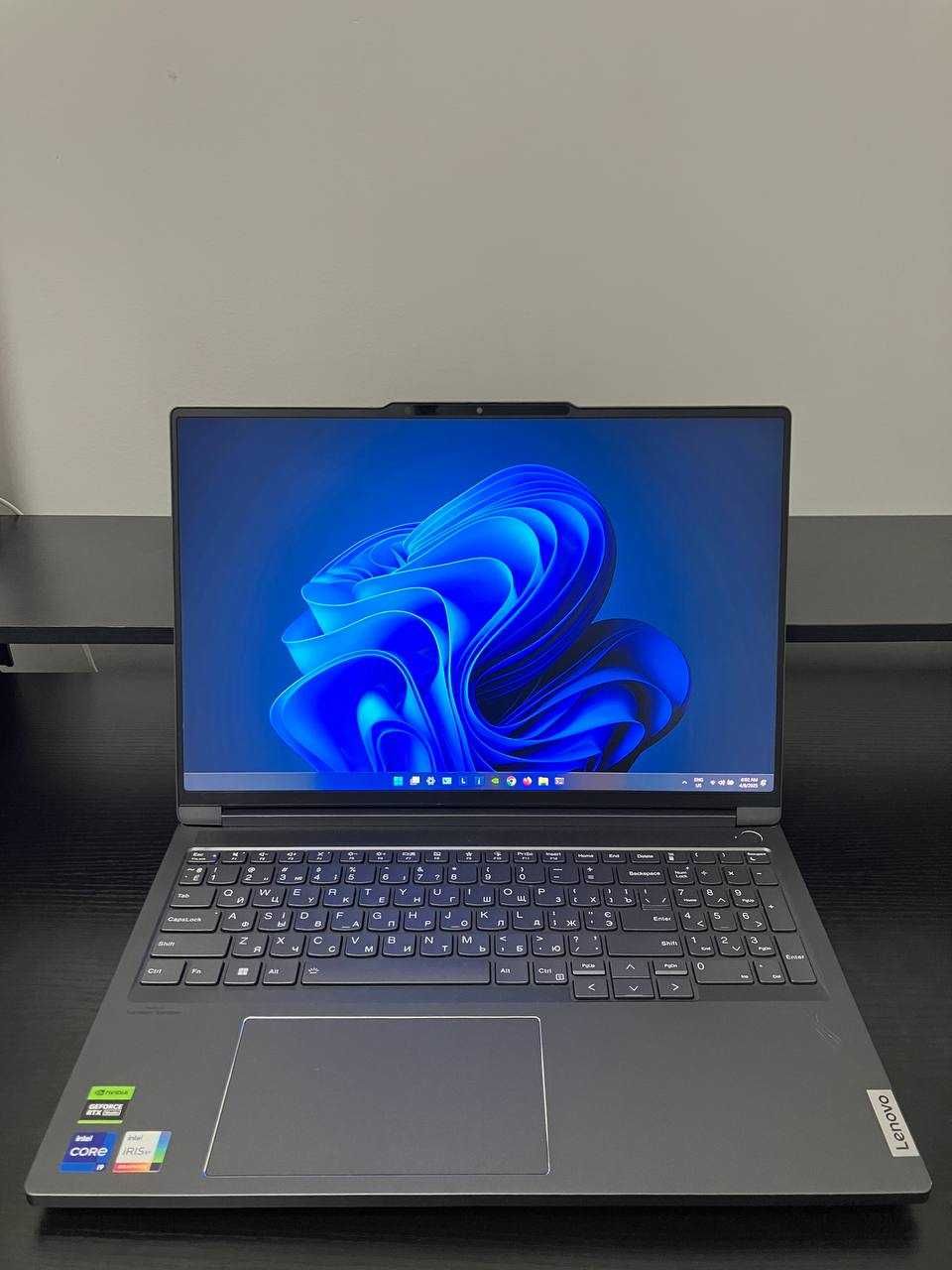 Lenovo ThinkBook 16p Gen 4 Laptop Intel Core i9-13900H 32 GiB 1.0 TB