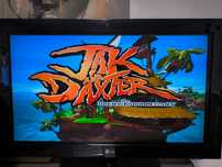Playstation 2 Jak and Daxter