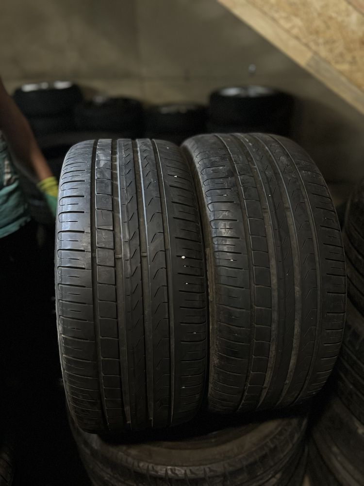 Автошини літні Pirelli 245/40R18 Резина,Колеса,Гума,Скати, Шини)