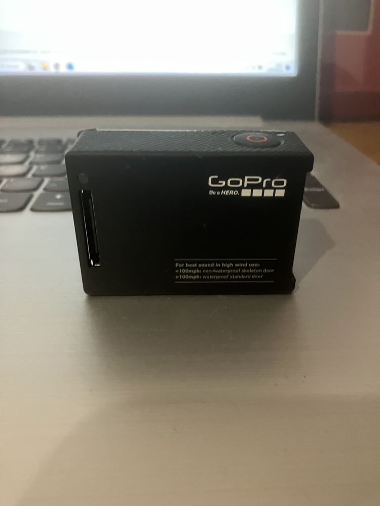 GoPro Hero 4 Black