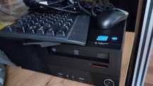 Komputer PC Desktop Lenovo ThinkCentre M83 SFF za akcesoria wędkarskie