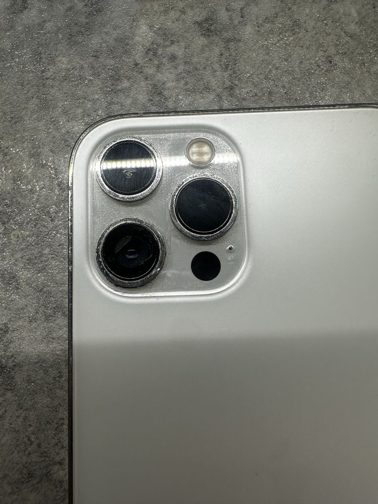 Iphone 12 pro Max