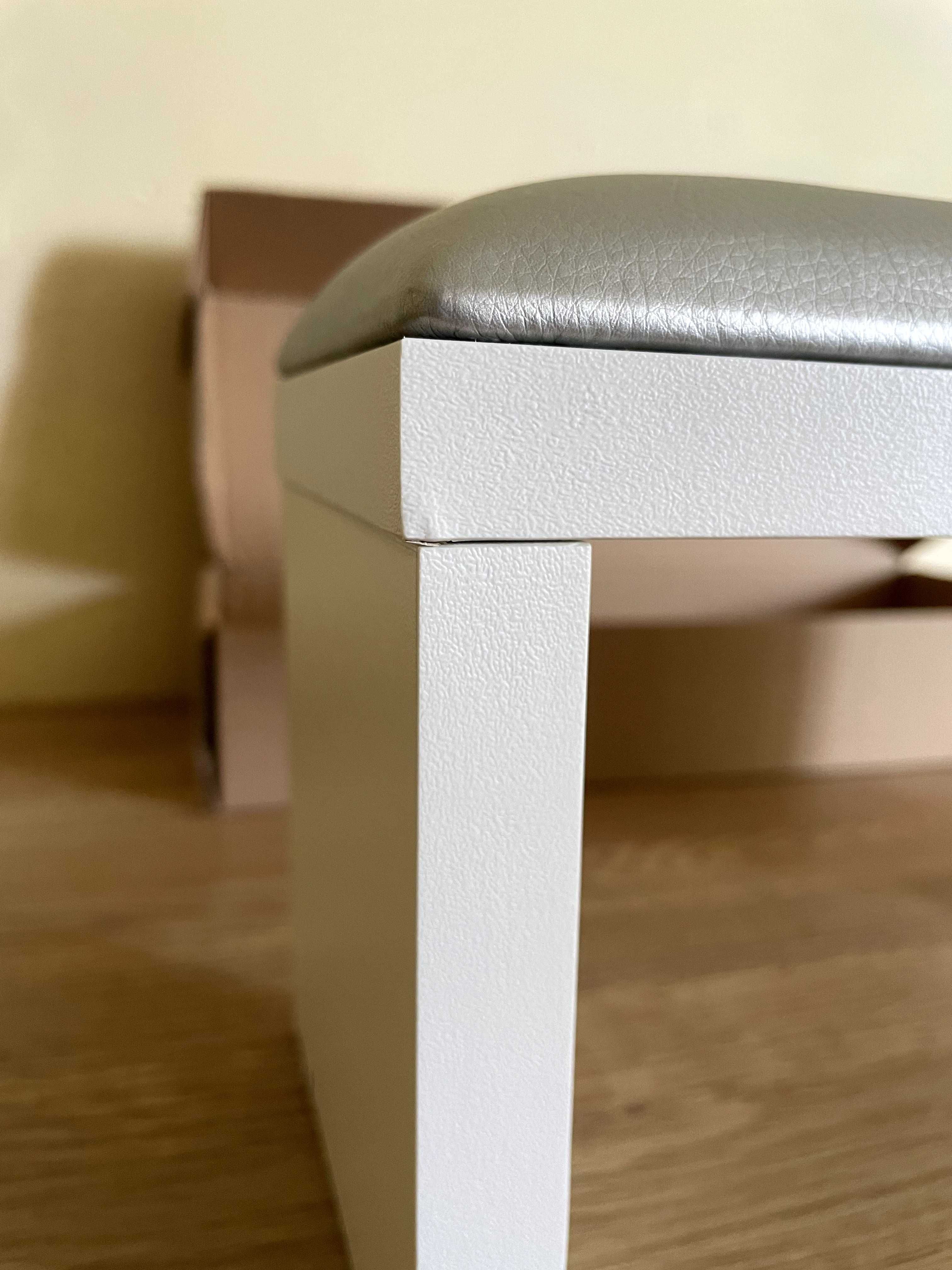 Podpórka podkładka pod dłoń do manicure SPENVI Silver