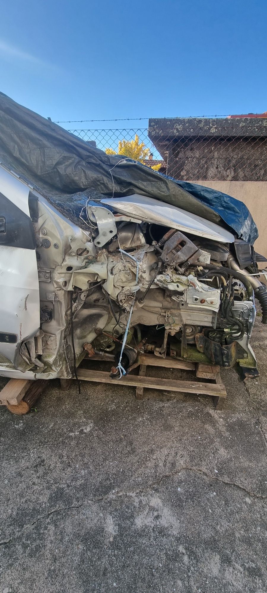 Clio 3 1.5dci 106cv full extras