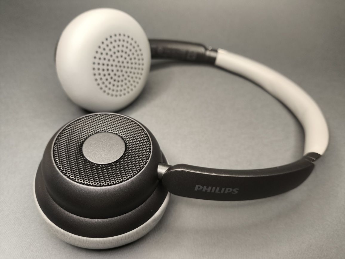 ‼️РОЗПРОДАЖ Philips TAH1129 - Ексклюзивні накладні навушники  + гарант