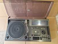 SHARP stereo music center SG - 330H