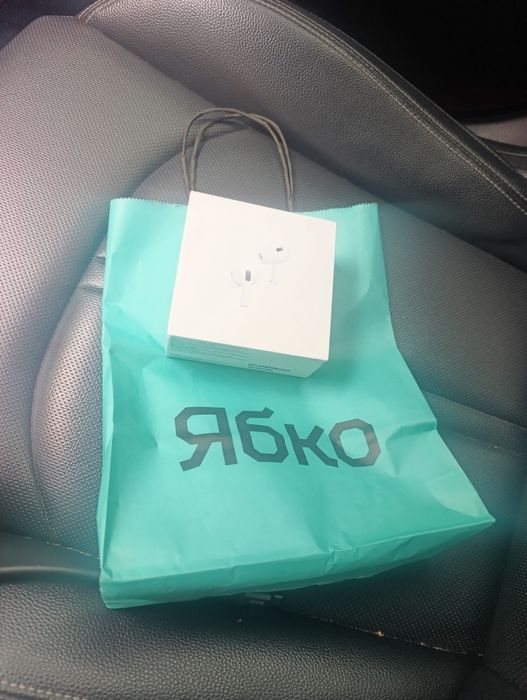 Продам AirPods pro 2