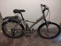 Bicicleta BTwin Seven