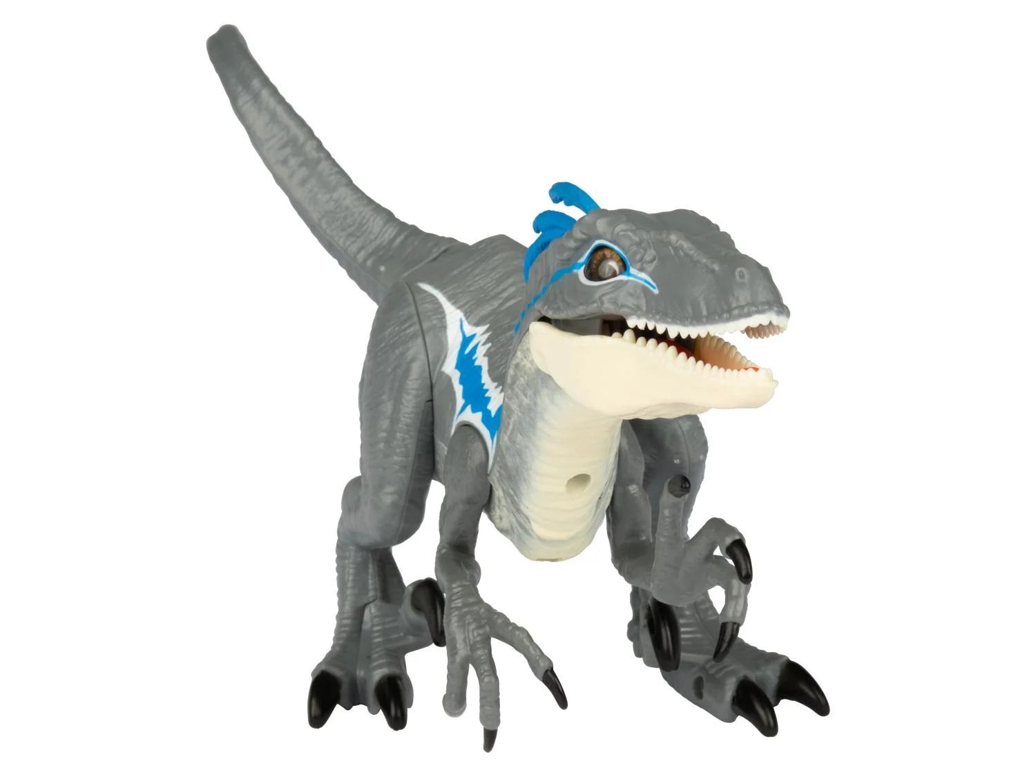 Dinozaur velociraptir