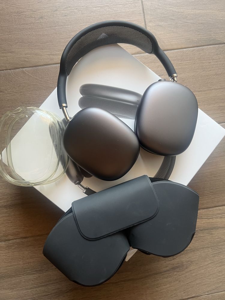 Airpods Pro Max