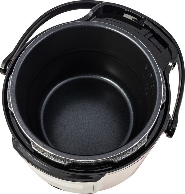 Мультиварка-скороварка Liberton LPC-4502