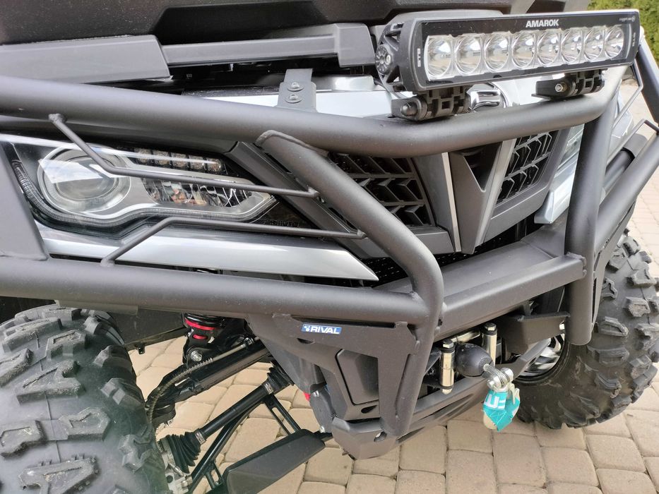 Quad CF MOTO 850