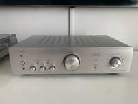 Wzmacniacz DENON PMA-600NE silver