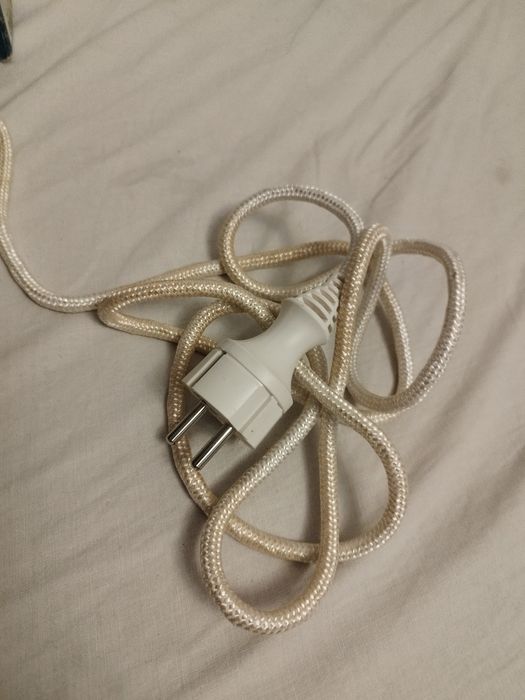 Fajne małe żelazko Philips