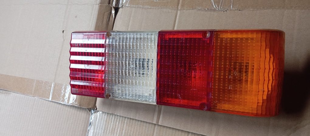 Lampa tylna Jokon BBSWN 541 do przyczep