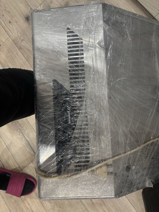 Okap kuchenny mastercook