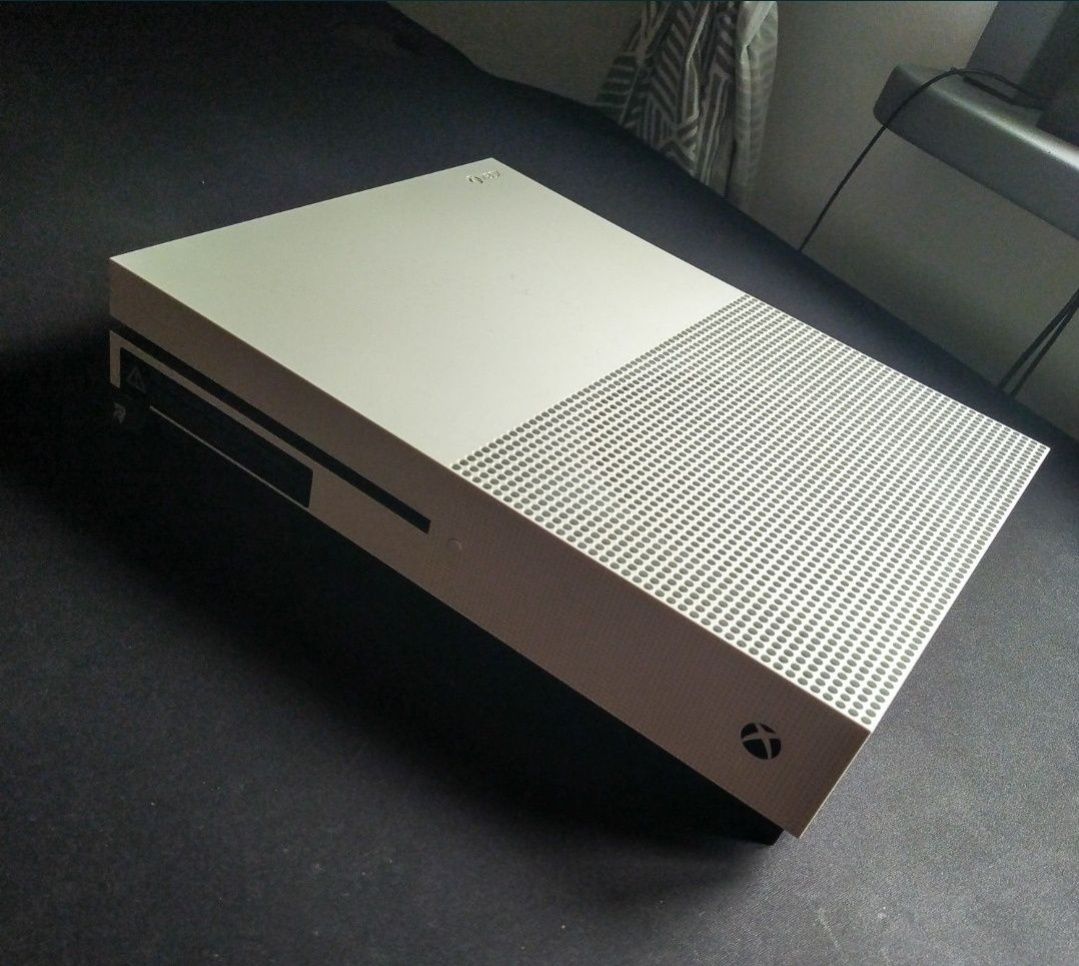 Xbox one S zestaw